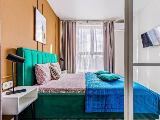 Продаю 1 комнатную квартиру красивый фото 2 Краснодар