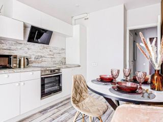 Продаю 1 комнатную квартиру красивый фото 4 Краснодар