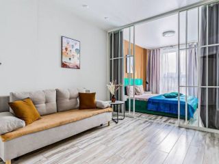 Продаю 1 комнатную квартиру красивый фото 10 Краснодар