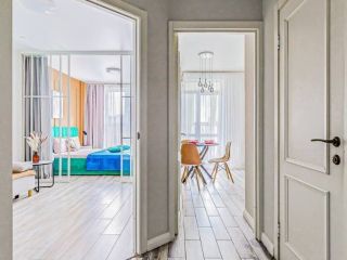 Продаю 1 комнатную квартиру красивый фото 13 Краснодар