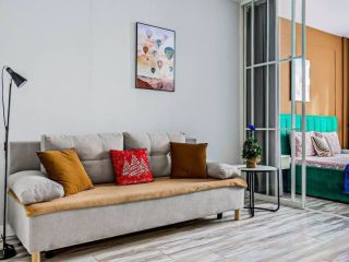 Продаю 1 комнатную квартиру красивый фото 16 Краснодар