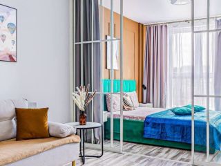 Продаю 1 комнатную квартиру красивый фото 17 Краснодар