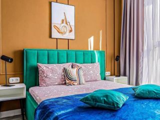 Продаю 1 комнатную квартиру красивый фото 18 Краснодар