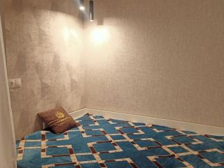 Продается однокомнатная квартира асфальтная дорога посуточно фото 20 Краснодар