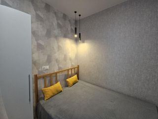 Продается однокомнатная квартира асфальтная дорога посуточно фото 23 Краснодар