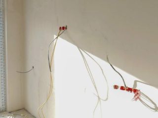 Продам 2 комнатную квартиру рассрочка имеется охрана фото 18 Анапа