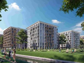 Продается 2 комнатная квартира рассрочка видеонаблюдение фото 2 Анапа