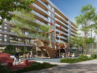 Продам 2 комнатную квартиру имеется охрана видеонаблюдение фото 5 Анапа