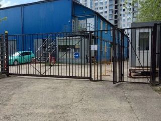 Сдается помещение под склад фото Москва