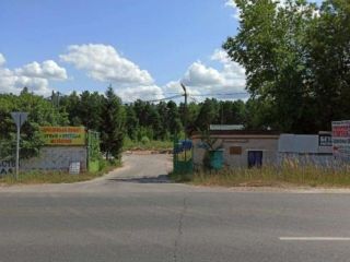 Сдается склад рядом асфальт круглогодичный подъезд фото Ступино