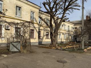 Продам 2 комнатную квартиру в центре города фото 2 Краснодар