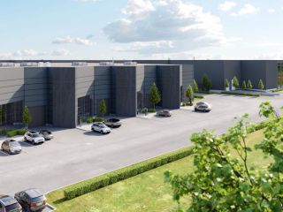 Продается помещение под производство видеонаблюдение подключена канализация фото 2 Дмитров