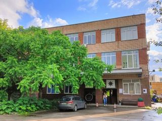 Сдается офисное помещение на первой линии отдельно стоящий фото 2 Москва