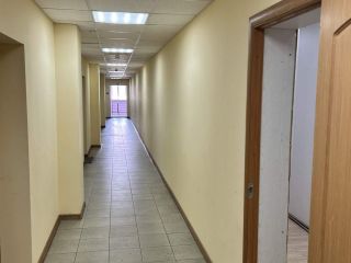 Сдается офисное помещение на первой линии отдельно стоящий фото 6 Москва