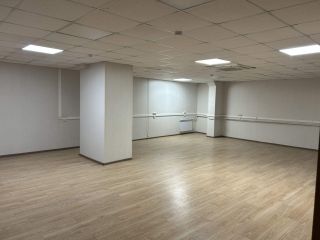 Сдается офисное помещение на первой линии отдельно стоящий фото 11 Москва