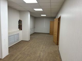 Сдается офисное помещение на первой линии отдельно стоящий фото 15 Москва