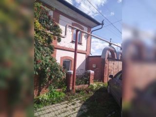 Продается кирпичный коттедж фото 2 Барнаул