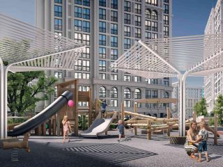 Продается 1 комнатная квартира видеонаблюдение рассрочка фото 12 Новороссийск