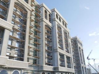 Продается 1 комнатная квартира видеонаблюдение рассрочка фото 17 Новороссийск