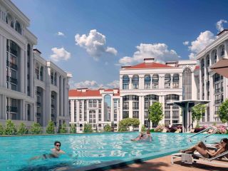 Продаю 2 комнатную квартиру видеонаблюдение фото 6 Новороссийск