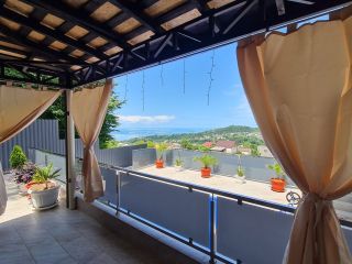 Продается блочный дом с мебелью фото Сочи