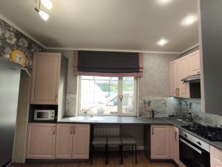 Продаю кирпичный дом с коммуникациями красивая фото 10 Новокубанск