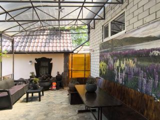 Продаю кирпичный дом с коммуникациями красивая фото 14 Новокубанск