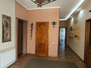 Продаю кирпичный дом с коммуникациями красивая фото 24 Новокубанск