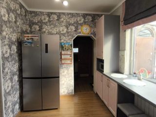 Продаю кирпичный дом с коммуникациями красивая фото 27 Новокубанск