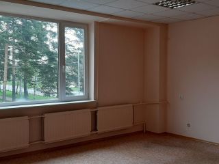 Сдам офисное помещение имеется охрана фото 2 Санкт-Петербург