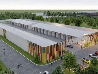 Сдаю склад фото Мытищи