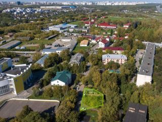 Продается участок земли фото 3 Подольск