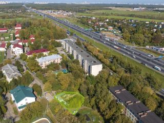 Продается участок земли фото 4 Подольск