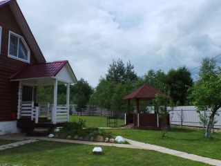 Сдам коттедж посуточно фото 4 Углич