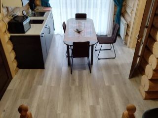 Продается деревянный коттедж имеется скважина фото 8 Дмитров