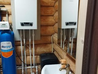 Продается деревянный коттедж имеется скважина фото 9 Дмитров