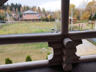 Продается деревянный коттедж имеется скважина есть баня фото 9 Дмитров