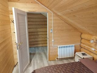 Продается деревянный коттедж имеется скважина есть баня фото 15 Дмитров