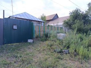 Продам кирпичный коттедж под индивидуальное жилищное строительство фото 1 Уфа