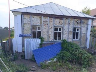 Продам кирпичный коттедж под индивидуальное жилищное строительство фото 3 Уфа