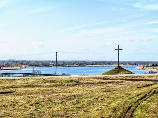 Продам земельный участок с коммуникациями фото 3 Ст. Новорождественская