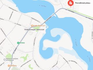 Продам земельный участок с коммуникациями фото 7 Ст. Новорождественская