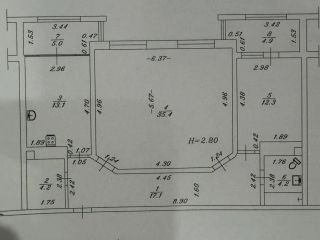 Продам двушку фото 3 Анапа