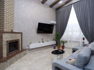 Продаю кирпичный дом подключена канализация готовый фото 2 Анапа