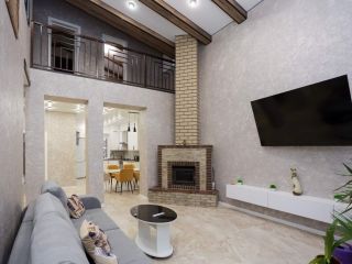 Продаю кирпичный дом подключена канализация готовый фото 3 Анапа