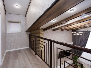 Продаю кирпичный дом подключена канализация готовый фото 22 Анапа