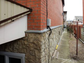 Продаю кирпичный дом подключена канализация готовый фото 33 Анапа