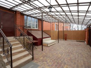 Продаю кирпичный дом подключена канализация готовый фото 34 Анапа