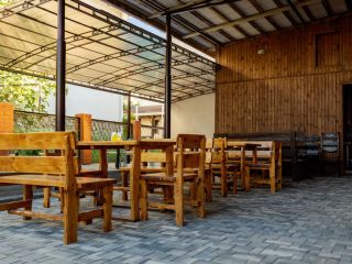 Продаю кирпичный дом подключена канализация готовый фото 40 Анапа