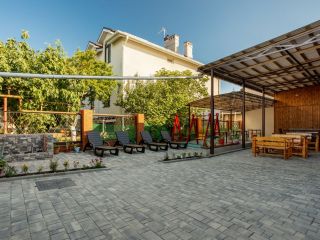 Продаю кирпичный дом подключена канализация готовый фото 46 Анапа